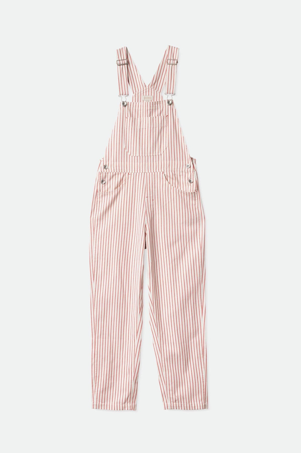 brixton tute e salopette COSTA OVERALL