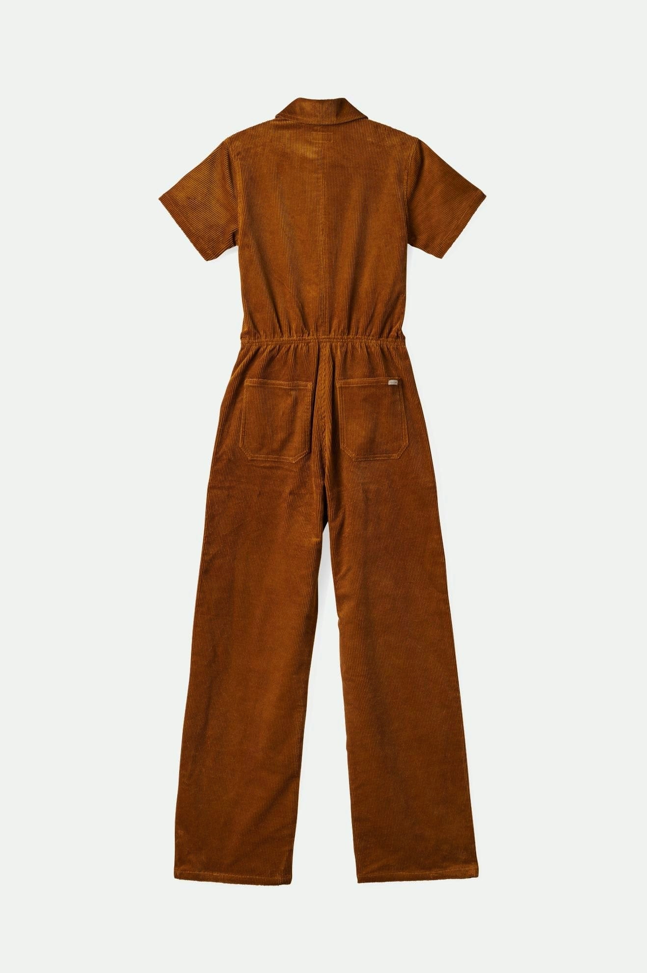 brixton tute e salopette Utility Jumpsuit