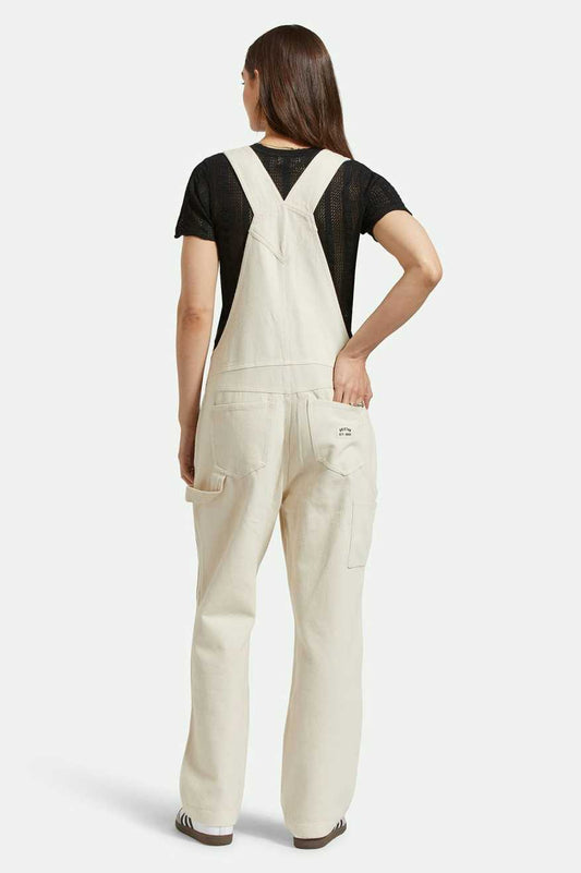 brixton Utility Overall foto 3