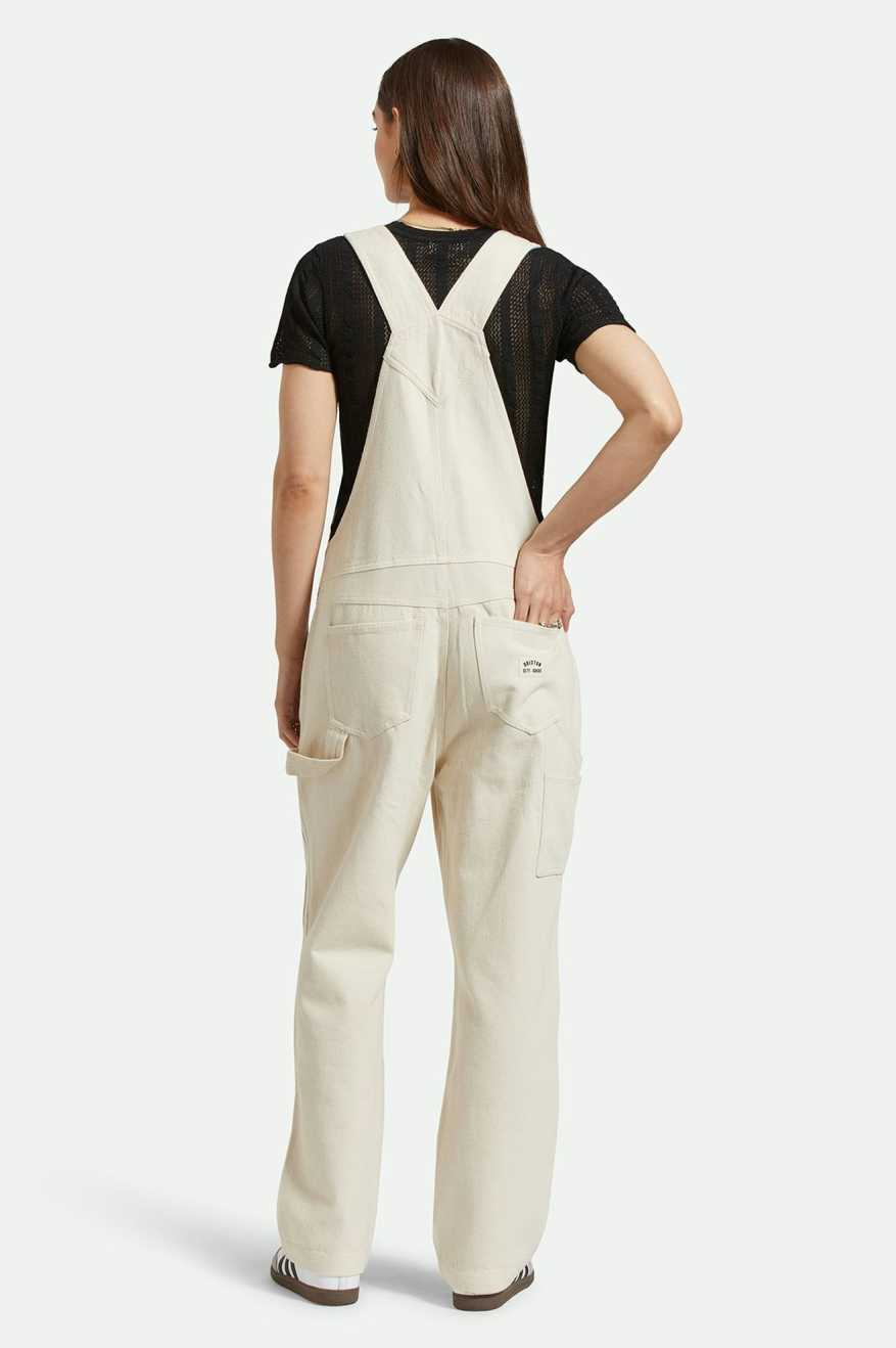 brixton tute e salopette Utility Overall