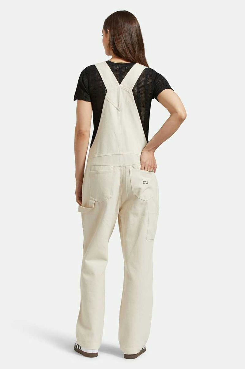 brixton tute e salopette Utility Overall