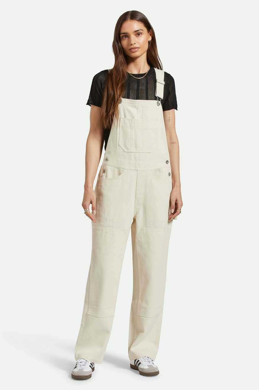 brixton tute e salopette Utility Overall