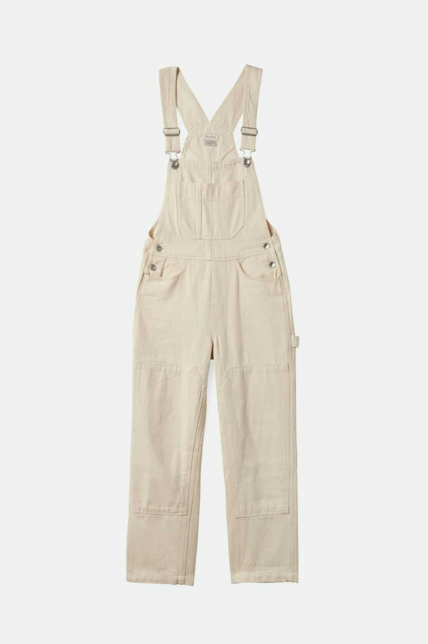 brixton tute e salopette Utility Overall
