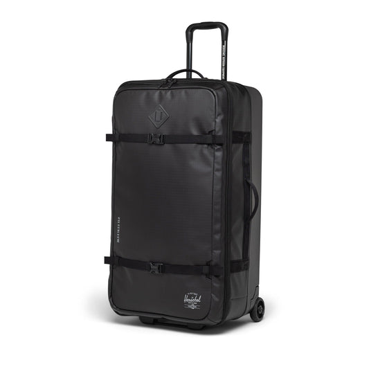 herschel All Season Hybrid Roller Bag Large foto 2