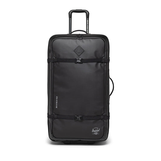 herschel All Season Hybrid Roller Bag Large foto 1