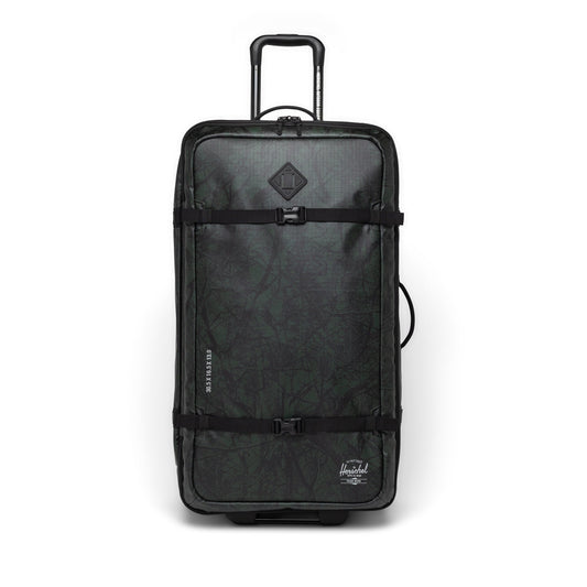 herschel All Season Hybrid Roller Bag Large foto 1