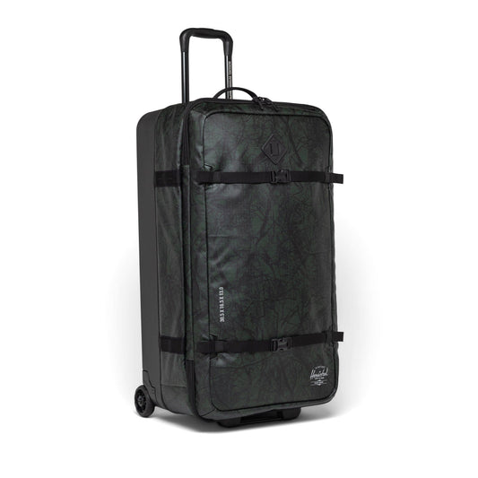 herschel All Season Hybrid Roller Bag Large foto 3