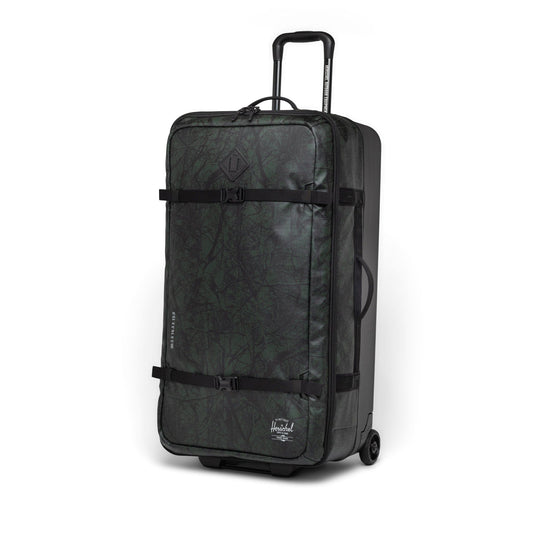 herschel All Season Hybrid Roller Bag Large foto 2