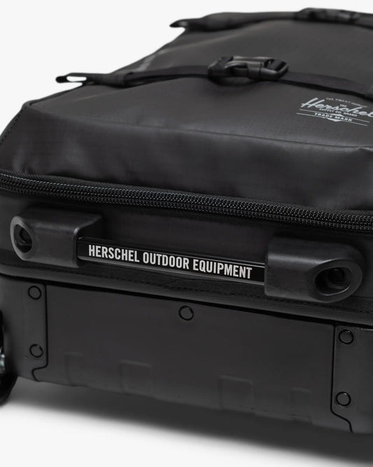 herschel All Season Hybrid Roller Bag Large foto 8