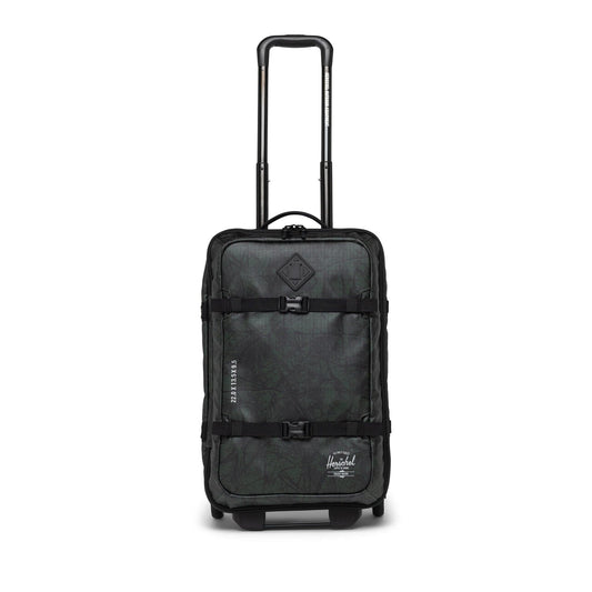 herschel All Season Hybrid Roller Bag Large Carry On foto 1