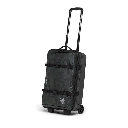 herschel All Season Hybrid Roller Bag Large Carry On foto 2