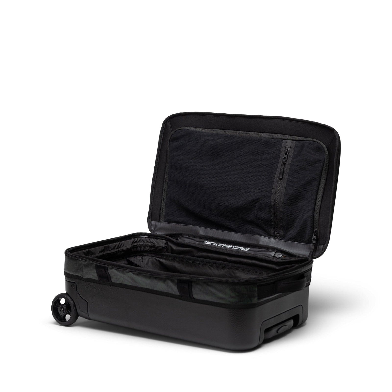herschel valigie All Season Hybrid Roller Bag Large Carry On