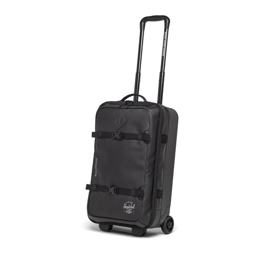 herschel All Season Hybrid Roller Bag Large Carry On foto 2