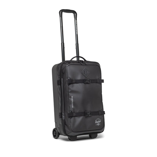 herschel All Season Hybrid Roller Bag Large Carry On foto 3