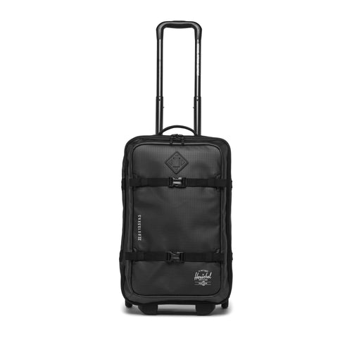 valigie herschel ALL SEASON HYBRID ROLLER BAG LARGE CARRY ON
