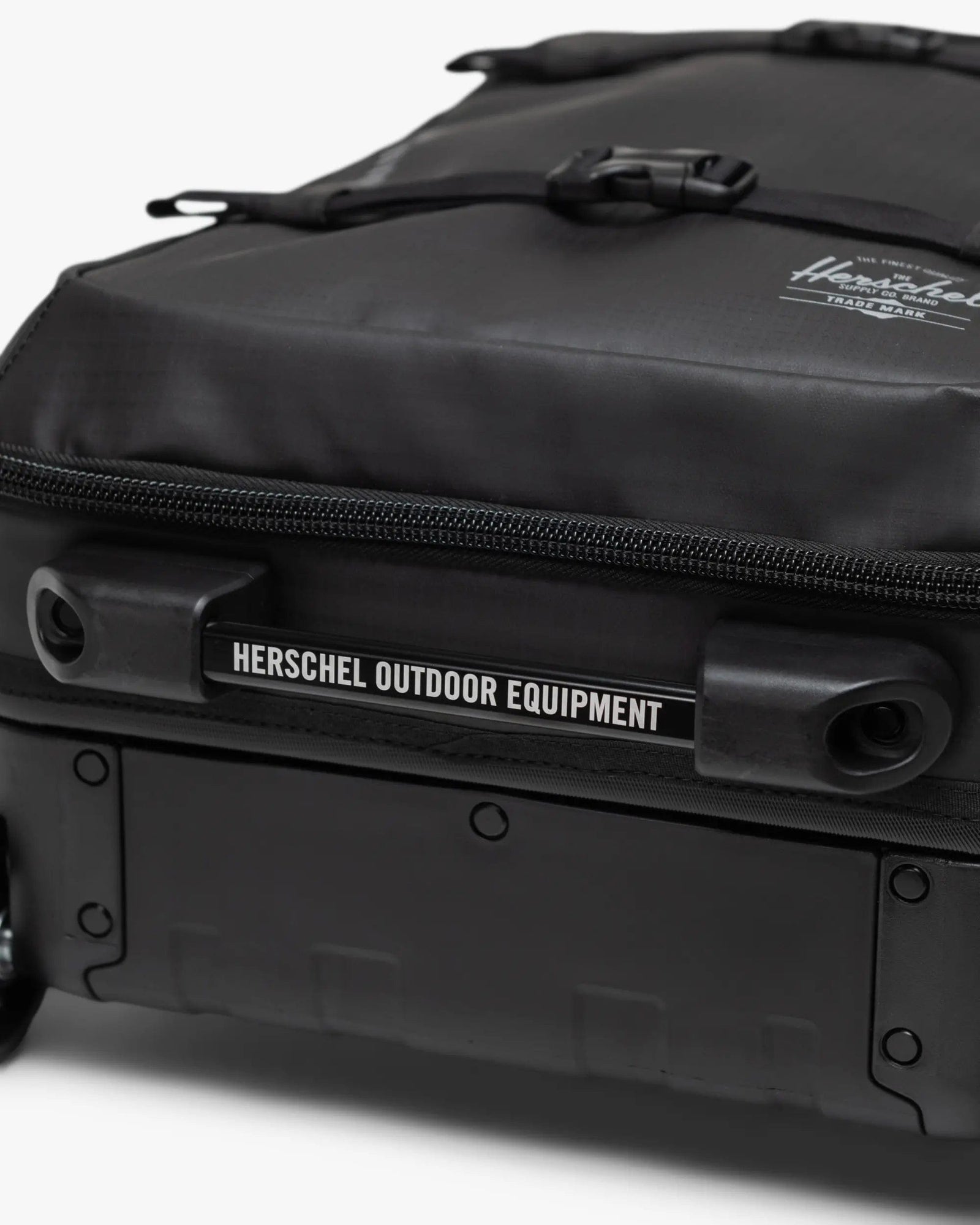 herschel valigie All Season Hybrid Roller Bag Large Carry On