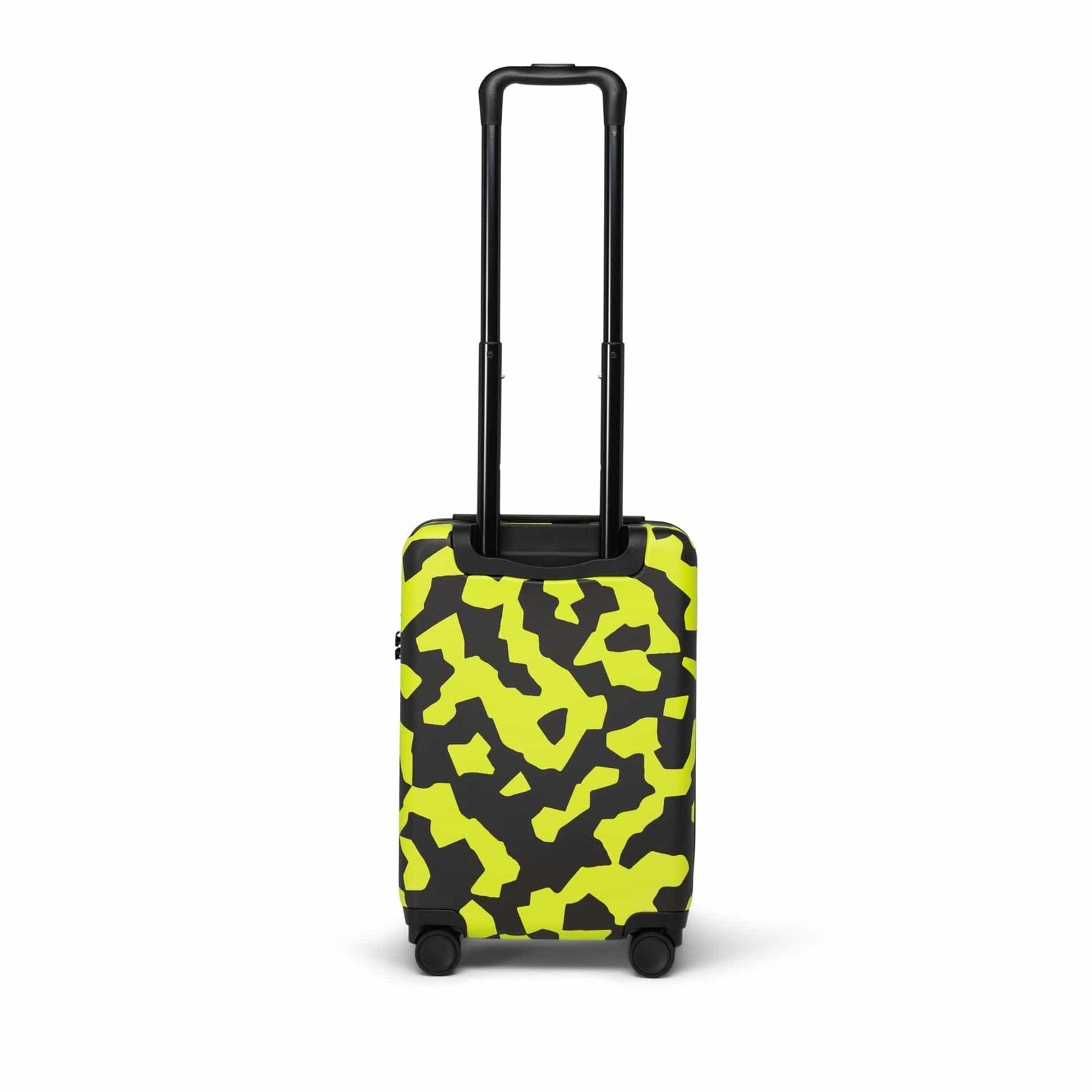 herschel valigie Herschel Heritage Hardshell Carry On Luggage