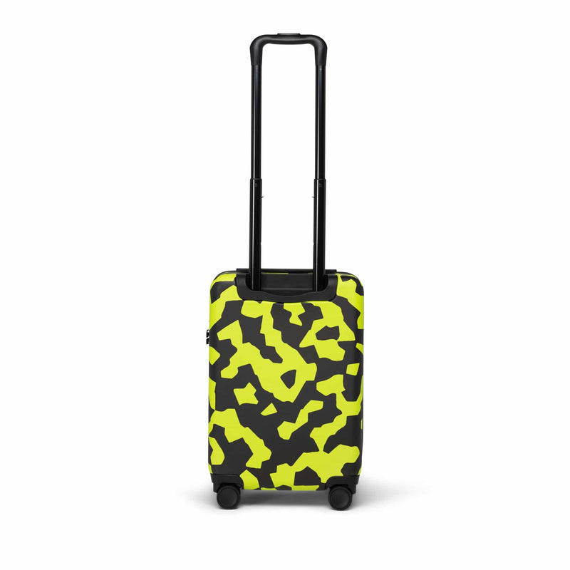 herschel valigie Herschel Heritage Hardshell Carry On Luggage