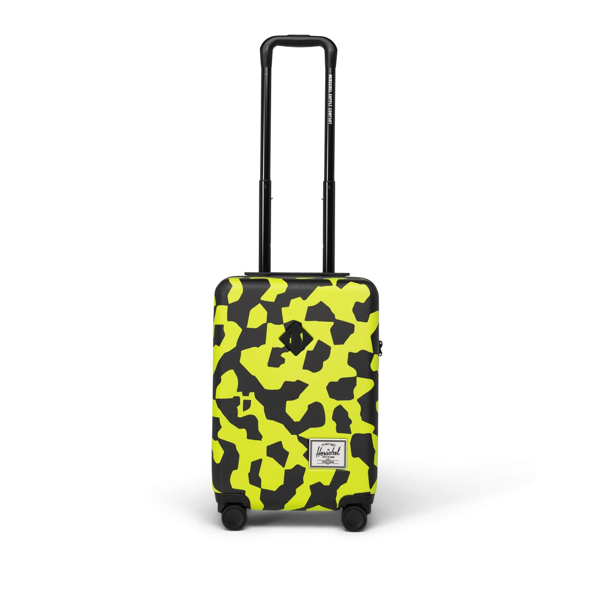 herschel valigie Herschel Heritage Hardshell Carry On Luggage