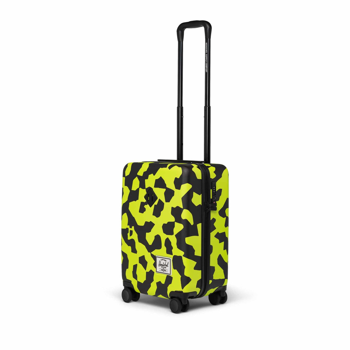 herschel valigie Herschel Heritage Hardshell Carry On Luggage