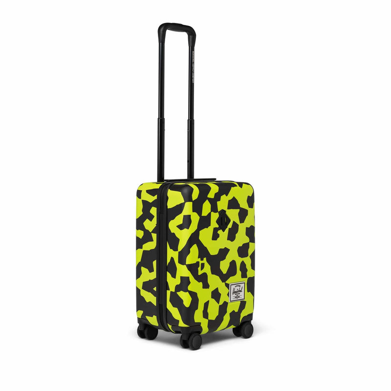 herschel valigie Herschel Heritage Hardshell Carry On Luggage