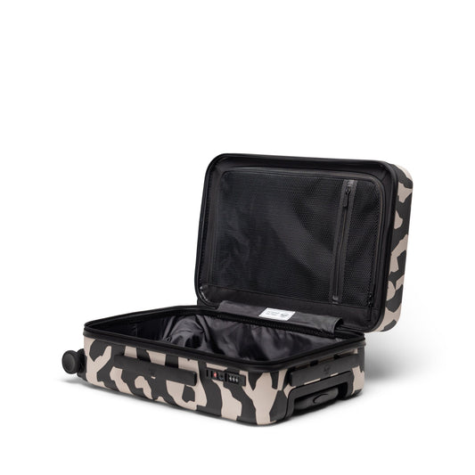 herschel Herschel Heritage Hardshell Large Carry On Luggage foto 5