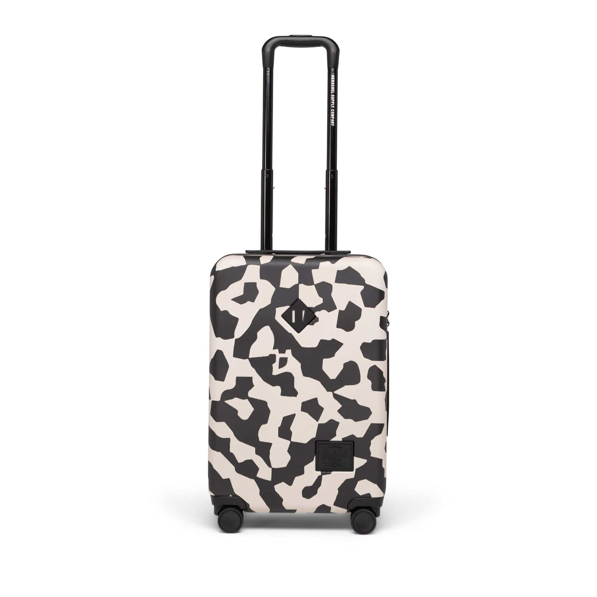 herschel valigie Herschel Heritage Hardshell Large Carry On Luggage