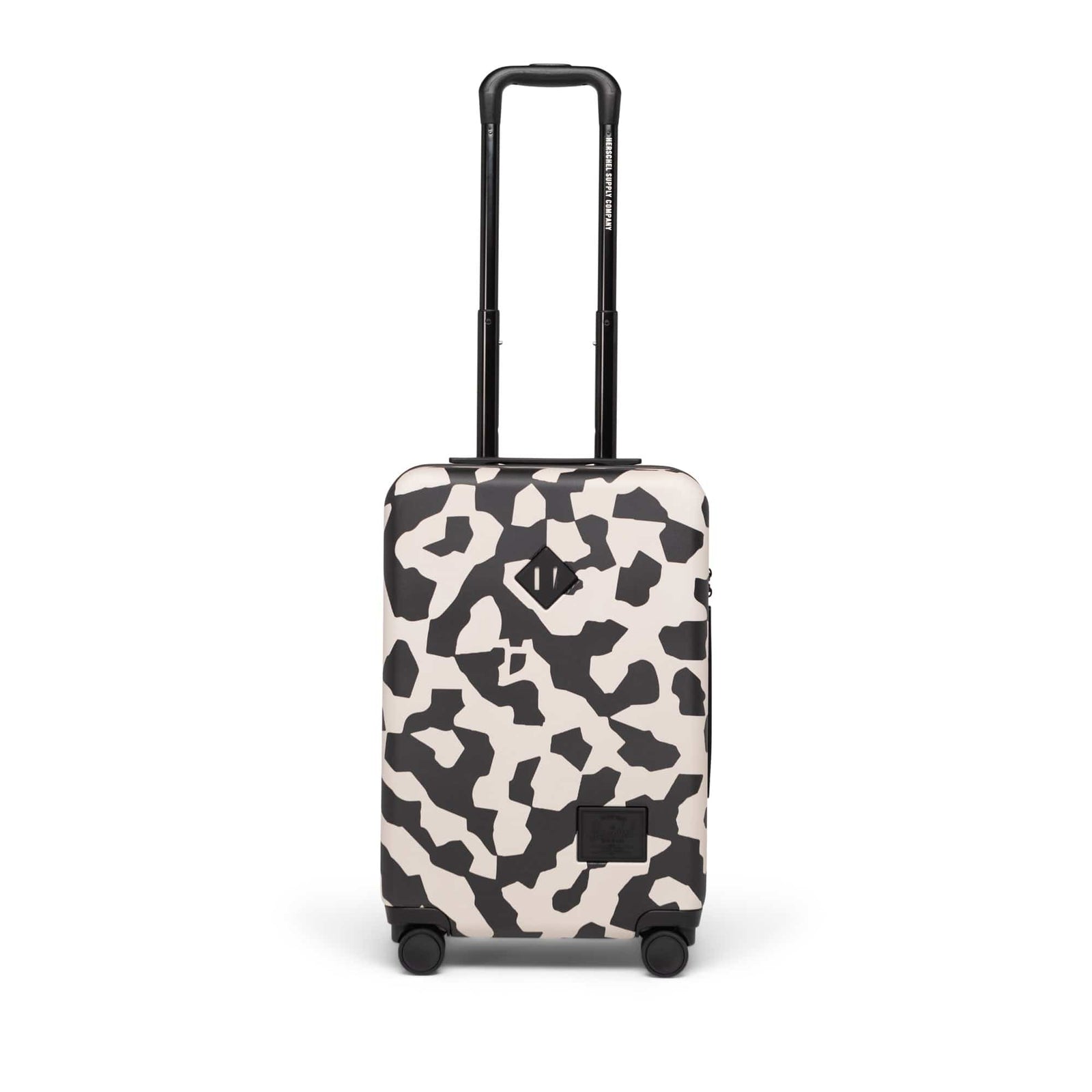 herschel valigie Herschel Heritage Hardshell Large Carry On Luggage