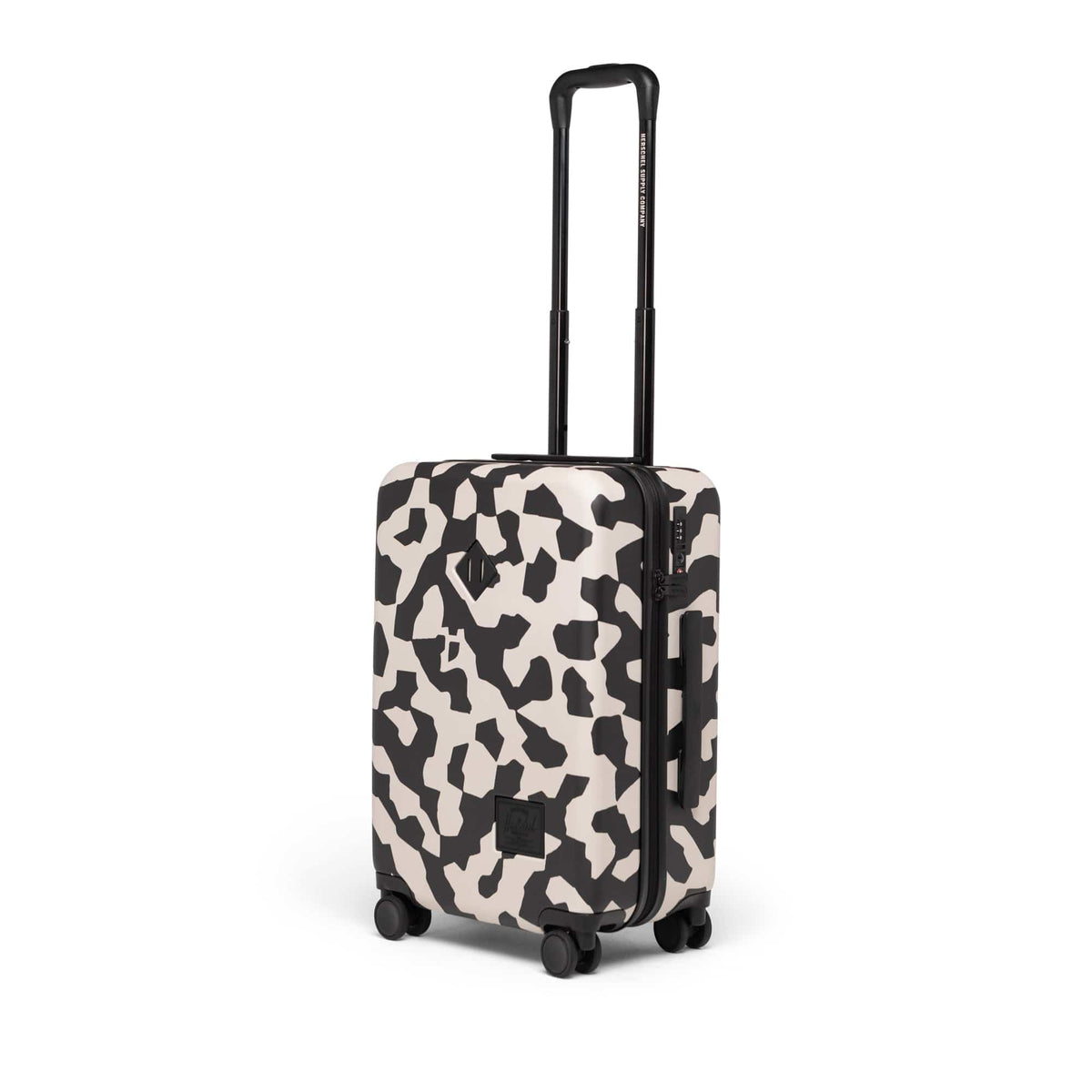 herschel valigie Herschel Heritage Hardshell Large Carry On Luggage