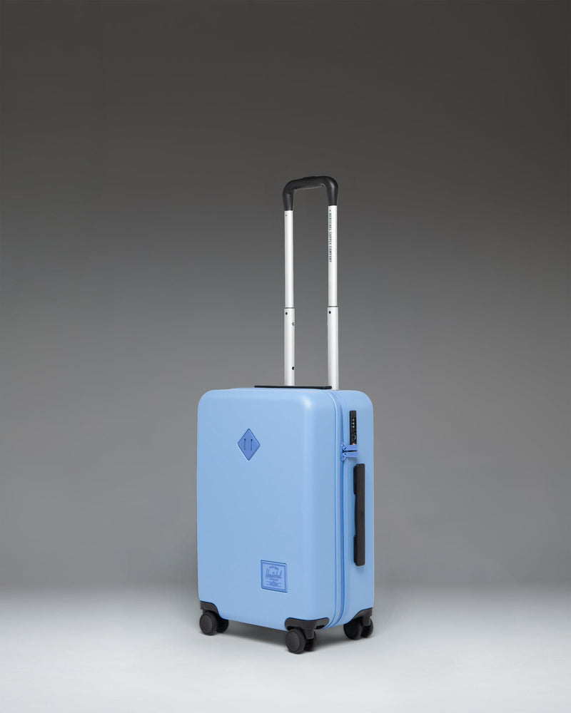 herschel valigie Herschel Heritage Hardshell Large Carry On Luggage