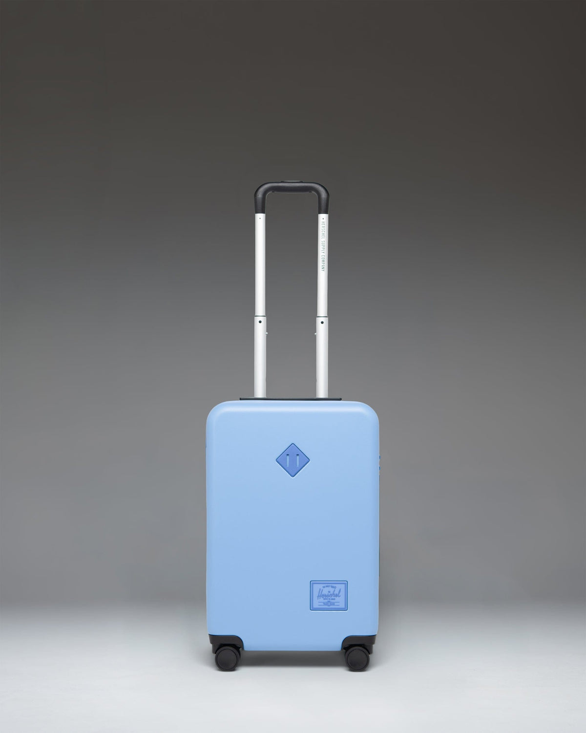 herschel valigie Herschel Heritage Hardshell Large Carry On Luggage