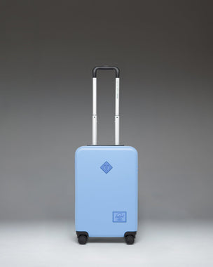 Herschel Heritage Hardshell Large Carry On Luggage