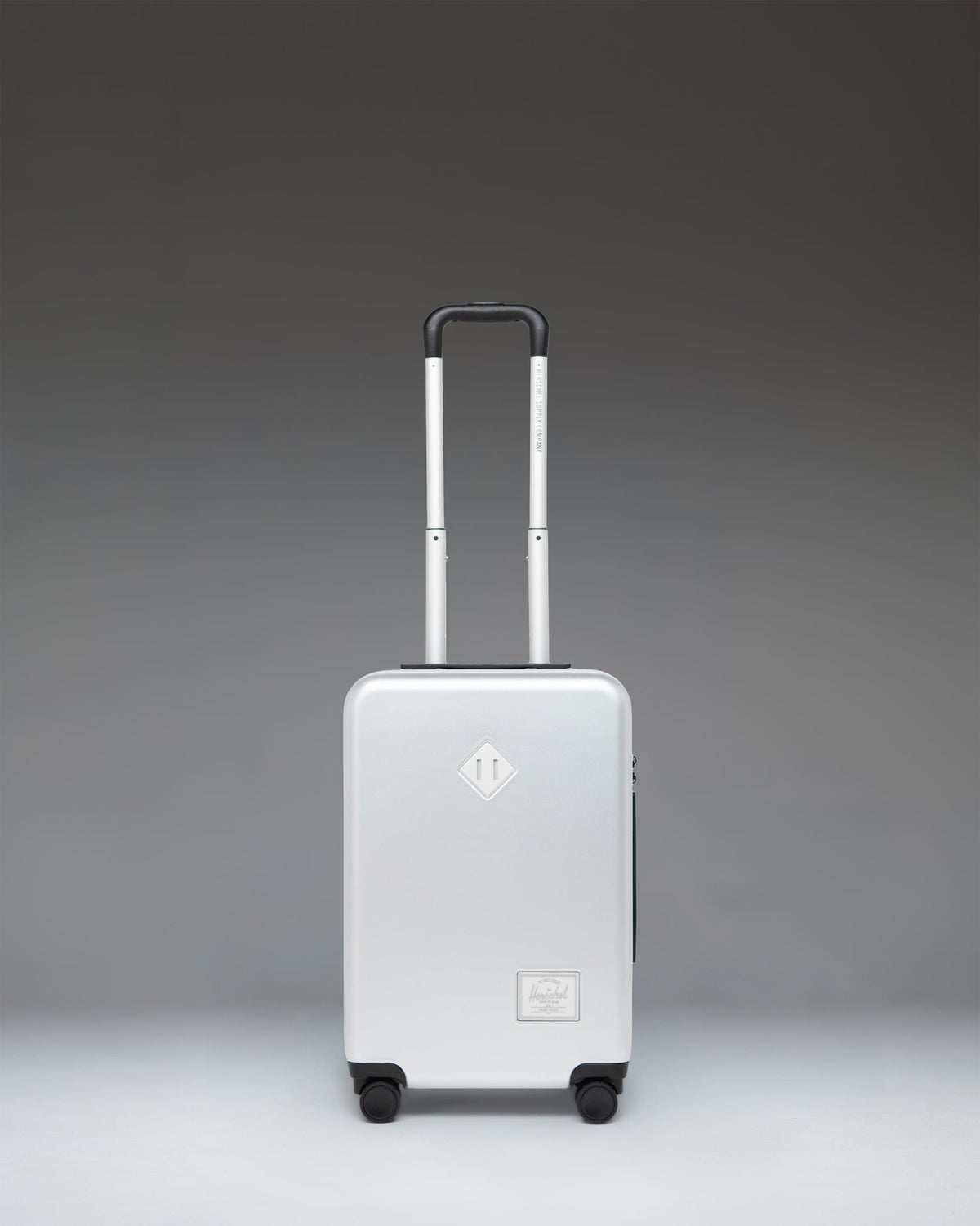 herschel valigie Herschel Heritage Hardshell Large Carry On Luggage