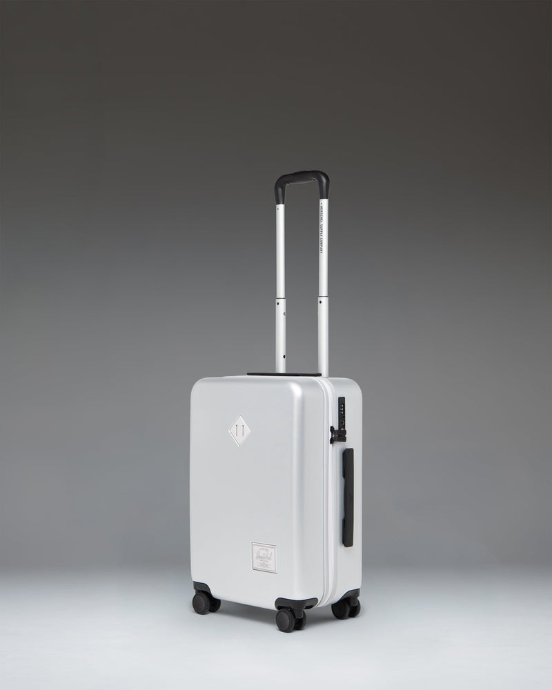 herschel valigie Herschel Heritage Hardshell Large Carry On Luggage