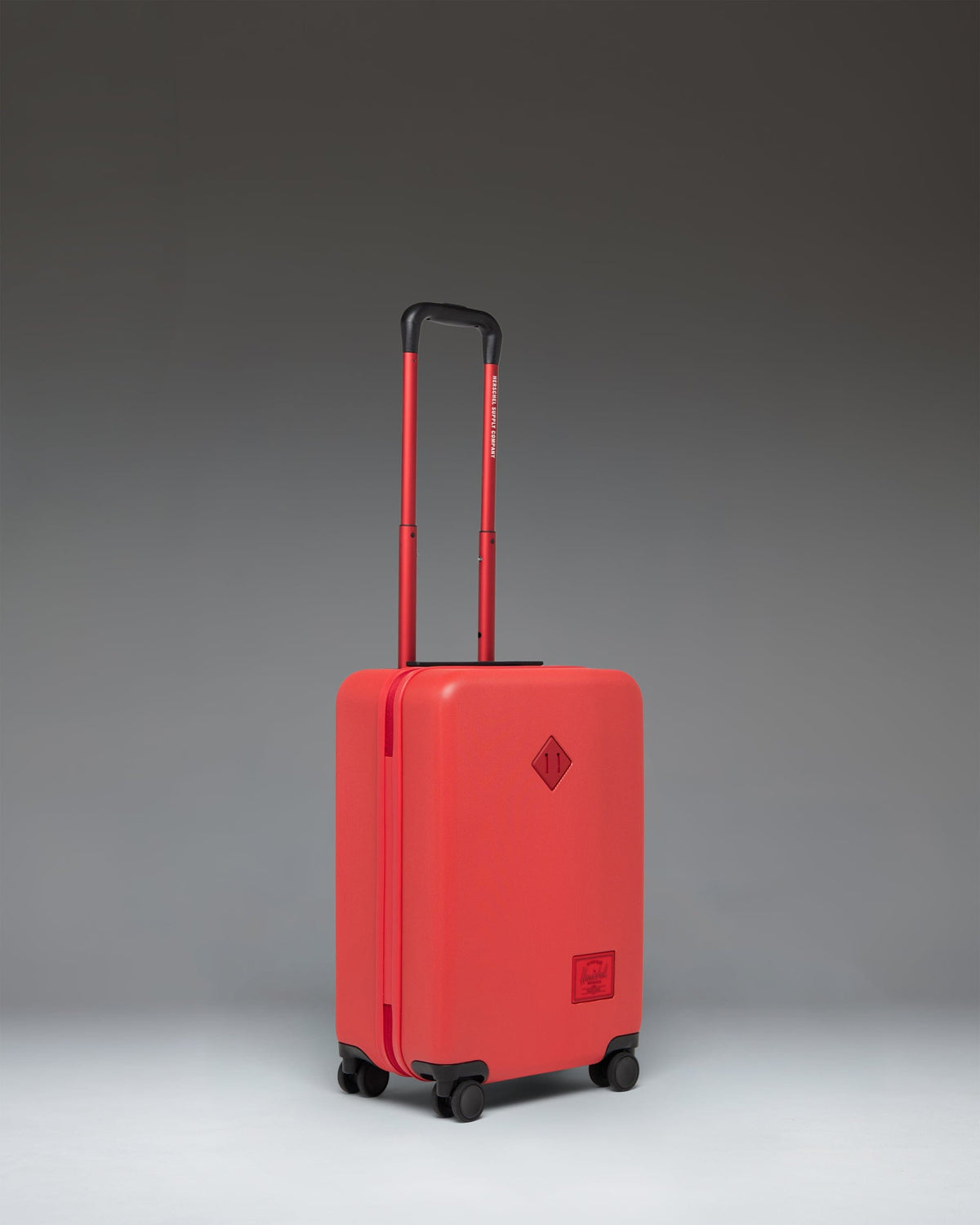 herschel valigie Herschel Heritage Hardshell Large Carry On Luggage