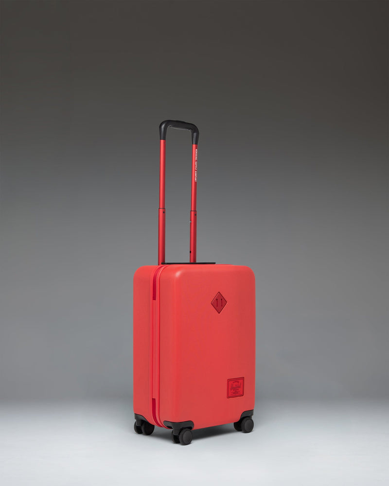 herschel valigie Herschel Heritage Hardshell Large Carry On Luggage