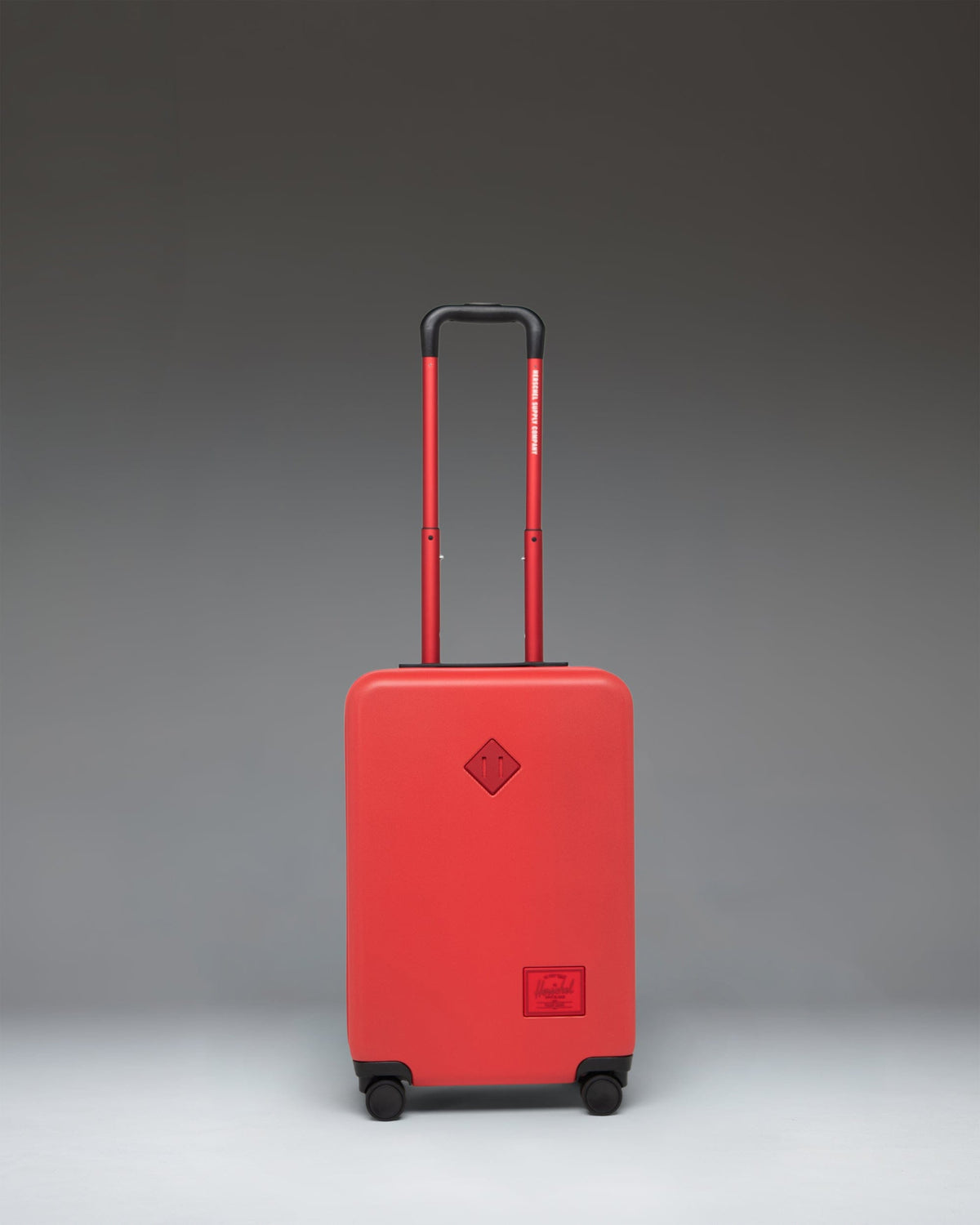 herschel valigie Herschel Heritage Hardshell Large Carry On Luggage