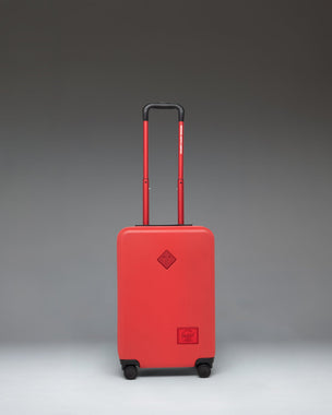 Herschel Heritage Hardshell Large Carry On Luggage