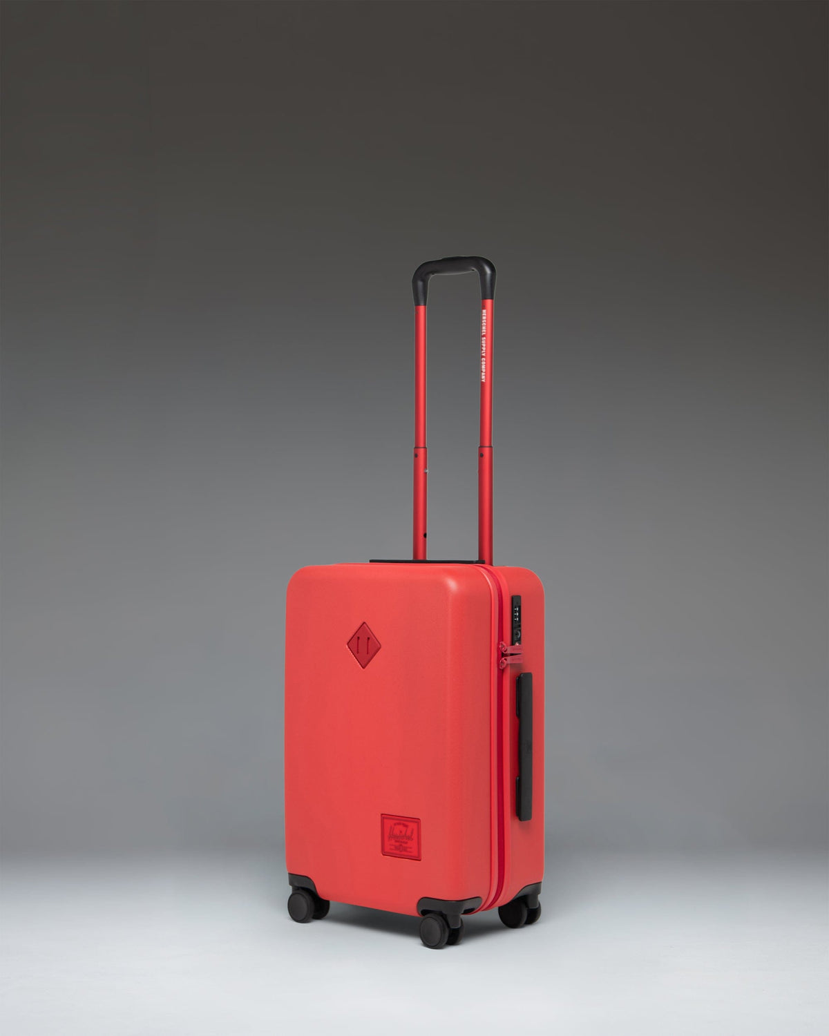 herschel valigie Herschel Heritage Hardshell Large Carry On Luggage
