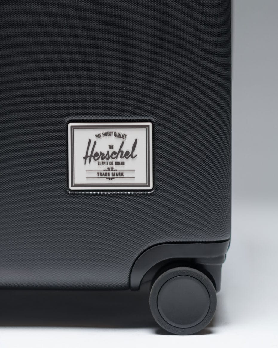 herschel valigie Herschel Heritage Hardshell Large Carry On Luggage