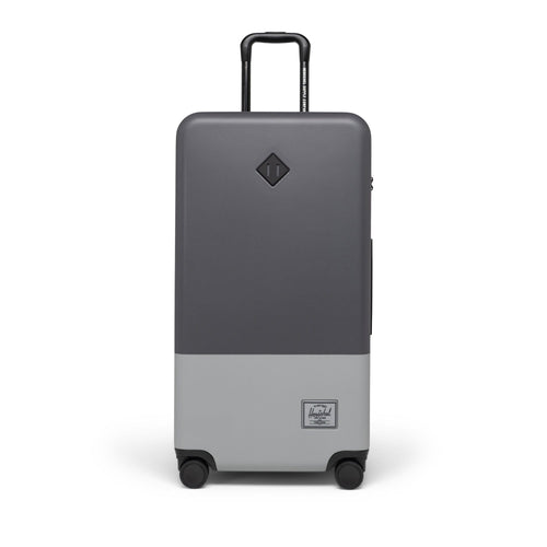 valigie herschel HERSCHEL HERITAGE HARDSHELL LARGE LUGGAGE