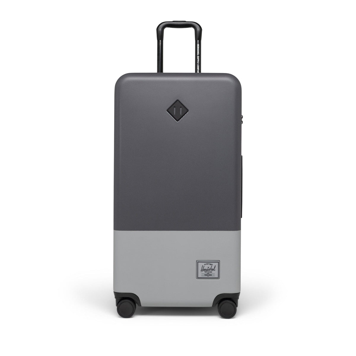 herschel valigie Herschel Heritage Hardshell Large Luggage