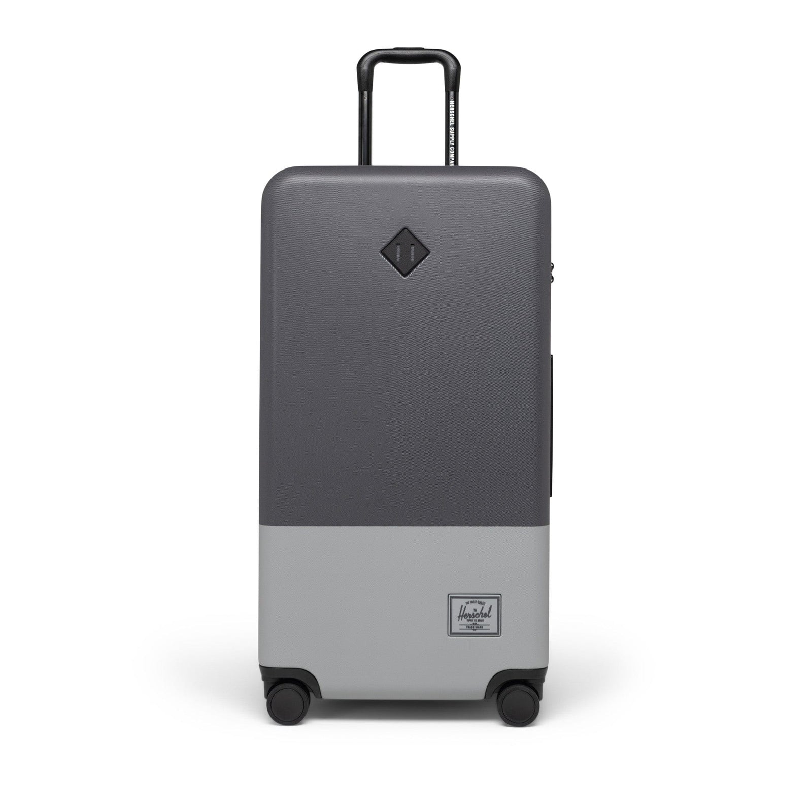 herschel valigie Herschel Heritage Hardshell Large Luggage