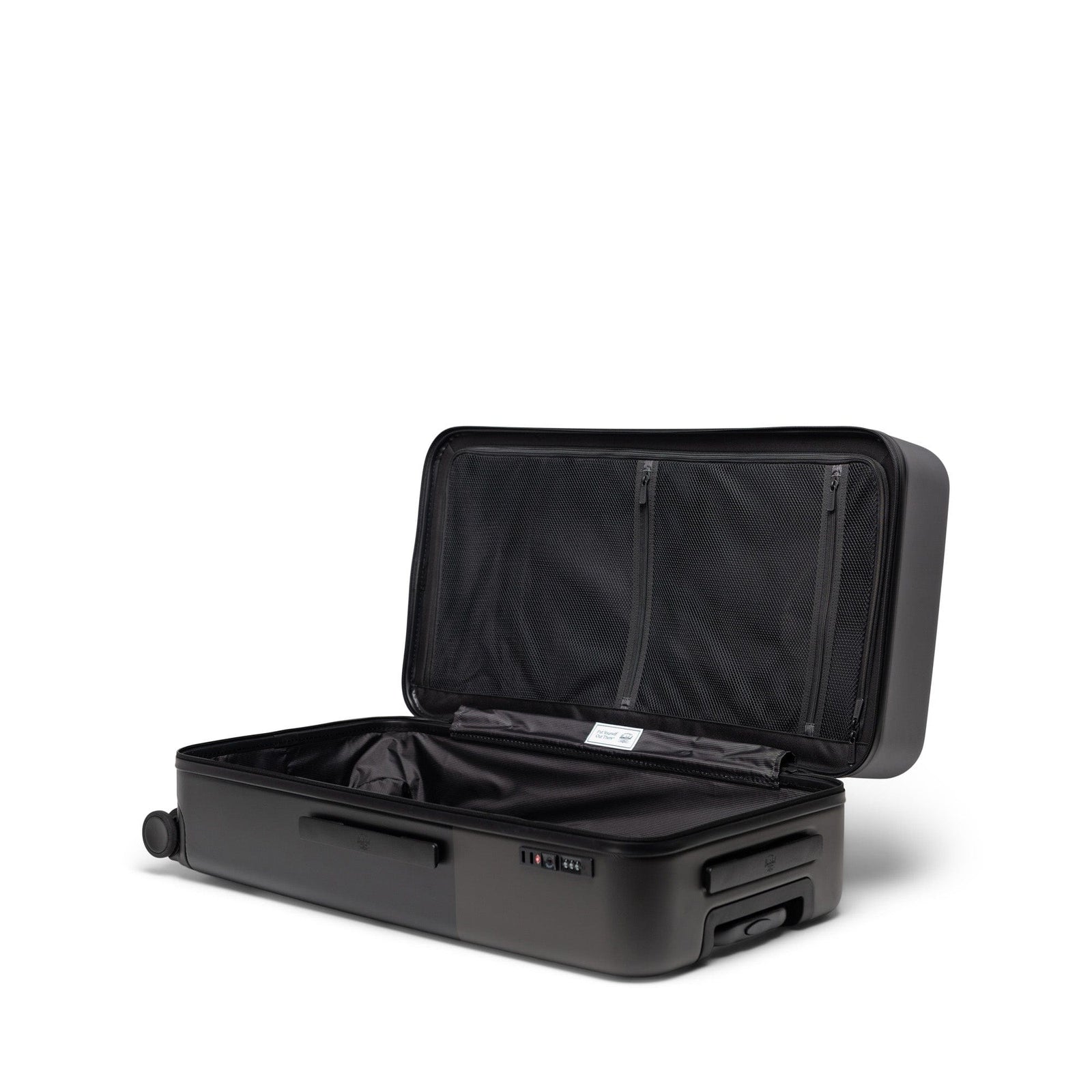 herschel valigie Herschel Heritage Hardshell Large Luggage