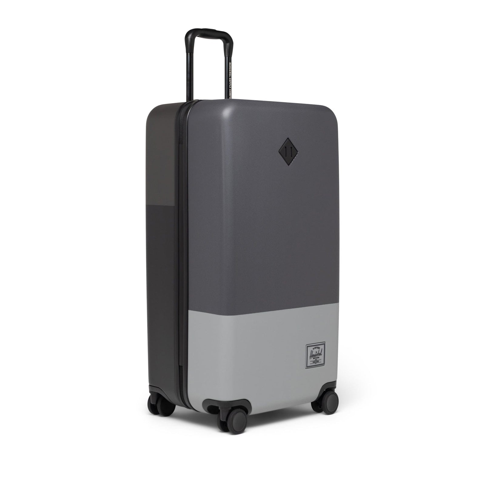 herschel valigie Herschel Heritage Hardshell Large Luggage