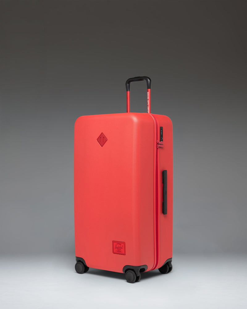 herschel valigie Herschel Heritage Hardshell Large Luggage