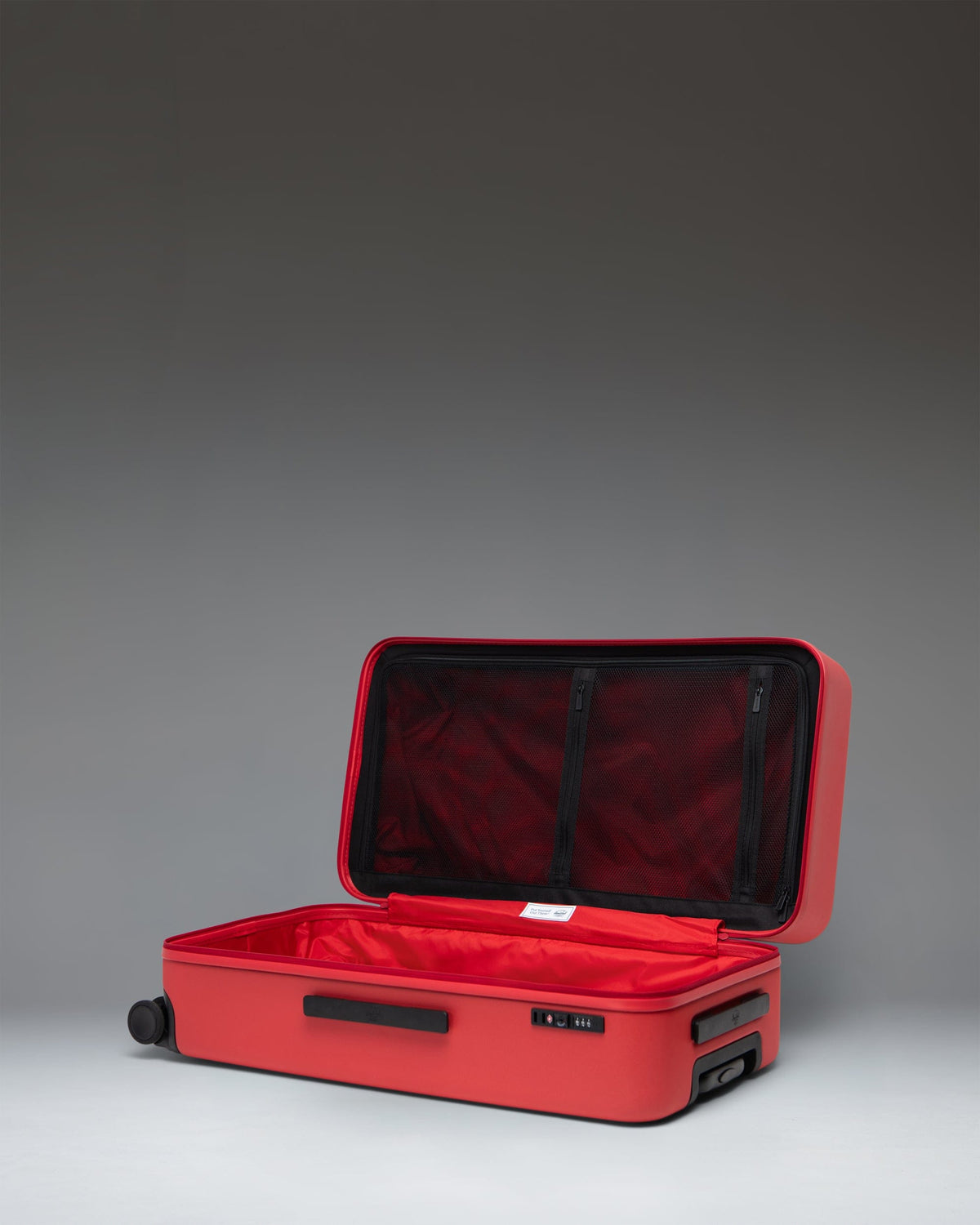 herschel valigie Herschel Heritage Hardshell Large Luggage