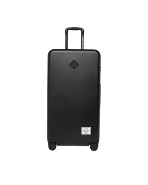 HERSCHEL HERITAGE HARDSHELL LARGE LUGGAGE