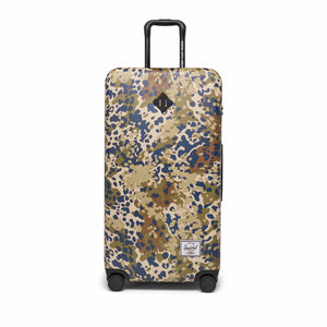 HERSCHEL HERITAGE HARDSHELL LARGE LUGGAGE