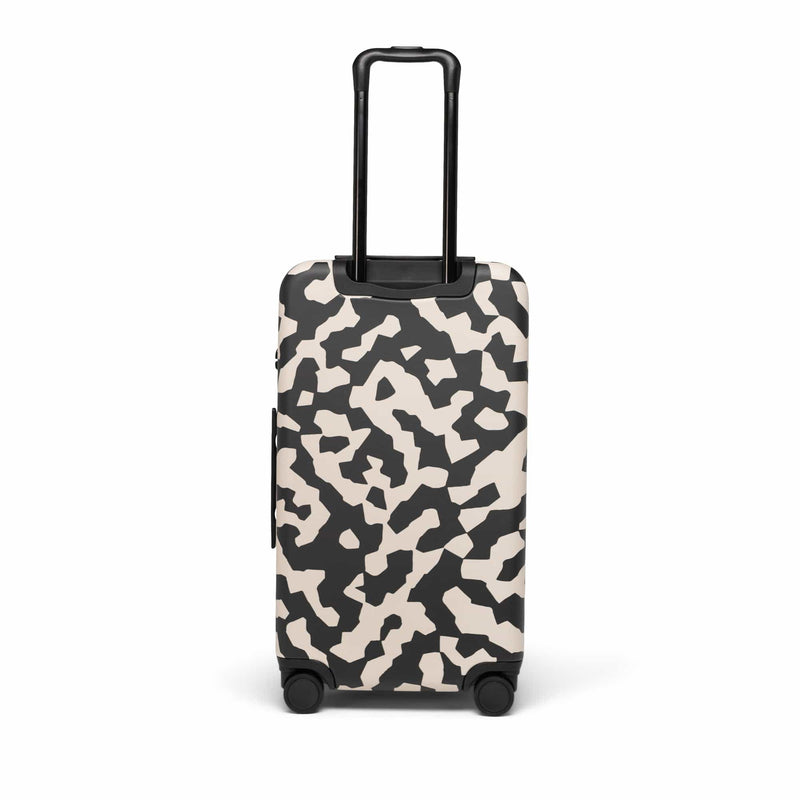 herschel valigie Herschel Heritage Hardshell Medium Luggage
